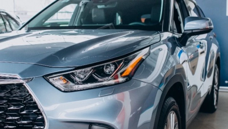 Жители Сахалина продают свои машины каждые пять лет, владельцы LADA — раз в 12 лет