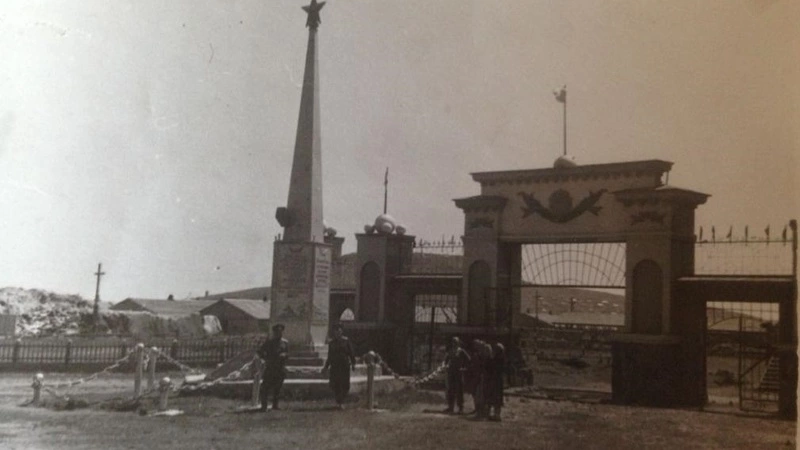 «Согревали детей своими телами»: воспоминания прокурора Северо-Курильского района 1952 года