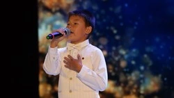 В Углегорском районе организуют первый сводный детский хор