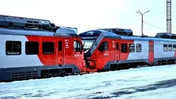 Поезда на Сахалине отменены из-за непогоды 5 февраля