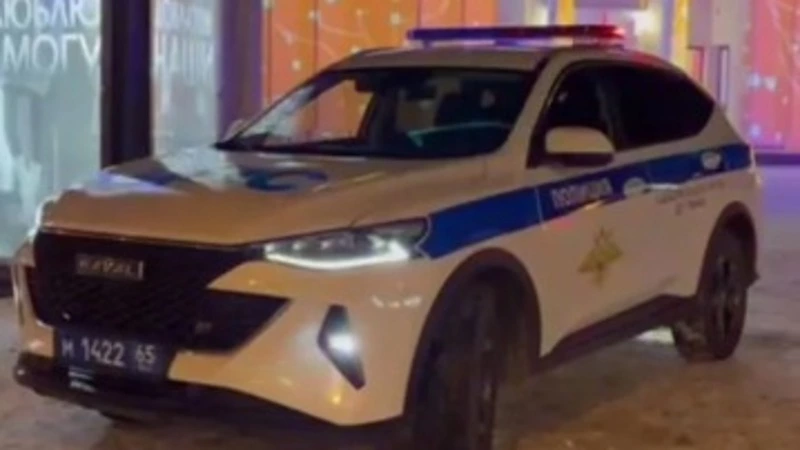 Пьяные водители и бесправники: сводка ГАИ на Сахалине и Курилах за сутки