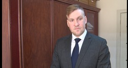 Возможность после фронта сделать шаг вперед: боец СВО — о проекте «Герои Сахалина и Курил»