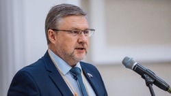 «Нужен особый уход»: депутат Карлов — о поддержке семей с детьми-инвалидами
