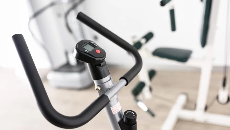 Обновления  в спортивной школе