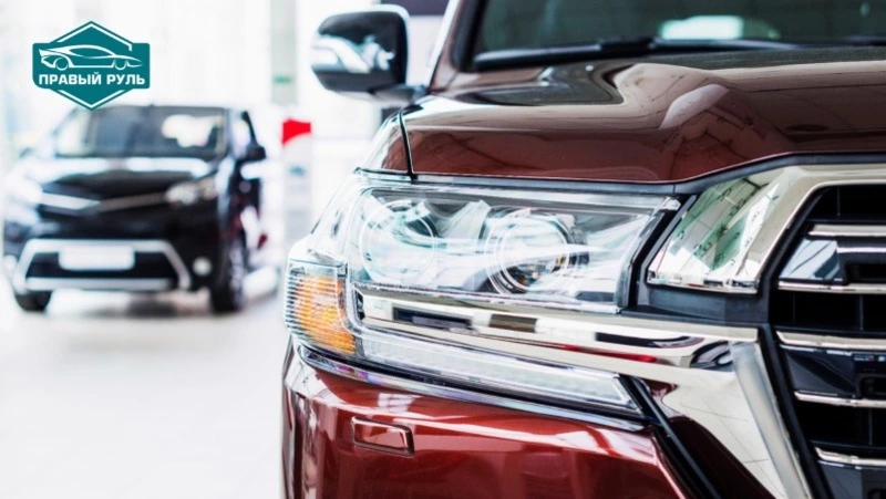 Утильсбор-2025: почему цены на японские авто на Сахалине могут взлететь вдвое