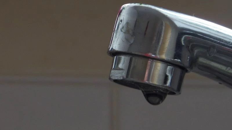 Главе СК РФ доложат о некачественной воде в Углегорске