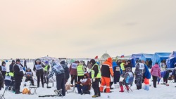 Объявлена дата проведения фестиваля «Сахалинский лед»   