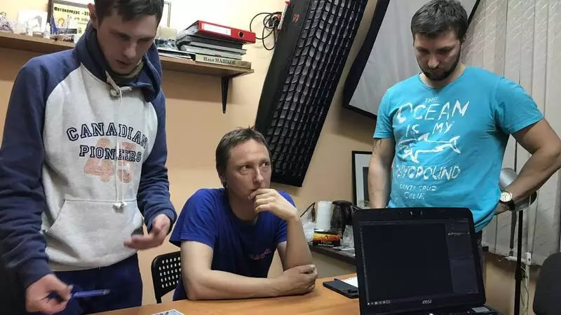 Сахалинские фотографы готовят выставку «очерков об острове»