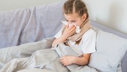 Более 140 детей заболели кишечными инфекциями на Сахалине за неделю