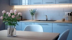 7 идей для кухни мечты без ремонта: как обновить интерьер почти даром