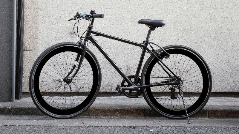 Пьяный сахалинец украл велосипед и отправился кататься по селу