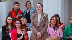 На Сахалине стартовал женский региональный форум «Наставничество в действии»