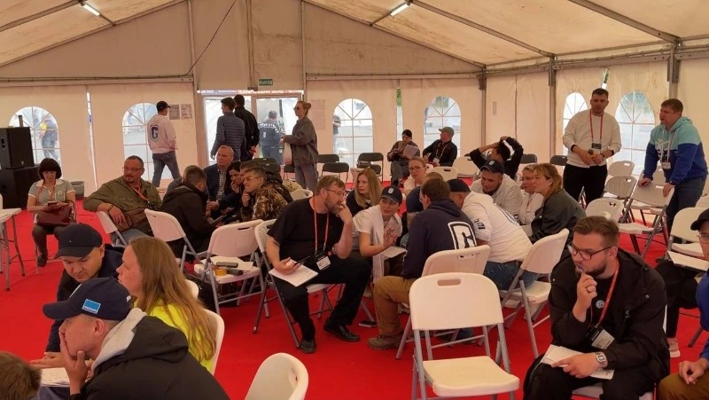 Пилоты дронов с Сахалина одержали победу в квизе на «Архипелаге»