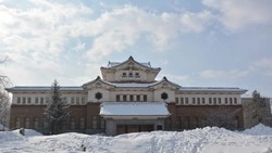 Облачно и тепло будет в Южно-Сахалинске 11 февраля 