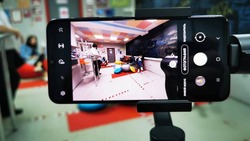 NUUM научит сахалинских школьников зарабатывать на создании контента для блога