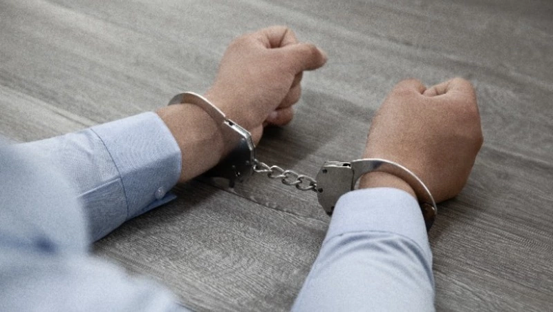 Жителю Анивы заменили условный срок на колонию строгого режима из-за нарушений