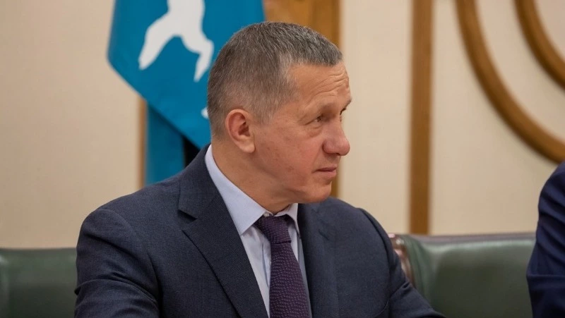 Трутнев выявил махинации с раздачей земли на Дальнем Востоке