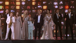 Видео красочного закрытия сахалинского фестиваля «Утро Родины» появилось на сайте SKR.su