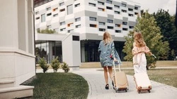 Авито Путешествия: 25% туристов готовы при планировании поездки сдвинуть даты на 2-5 дней