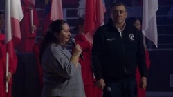 Елена Вяльбе призвала лыжников на чемпионате России оценить сахалинскую кухню