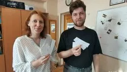 Холодный душ и жизнь без видео: сотрудники РИА «Сахалин-Курилы» снова ставят себя в узкие рамки