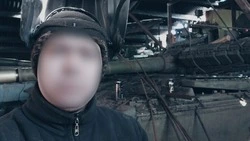 Участник СВО из Шахтерска рассказал об изготовлении защиты от дронов-камикадзе