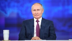 Выяснилось, сколько на самом деле россиян одобряют деятельность Путина