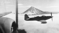 Советские войска вместо Отомари взяли Хонто, а на Курилах закрепились на базе Касивабара