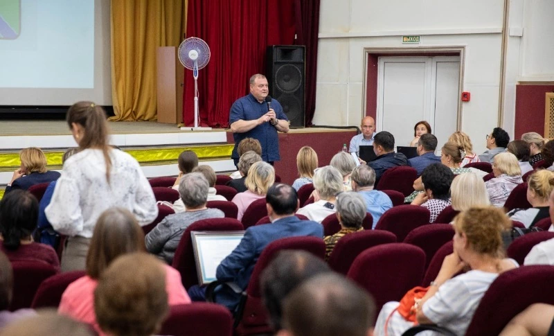 650 жителей Тымовского района хотят подключить дома к газу. «Это необходимость»   