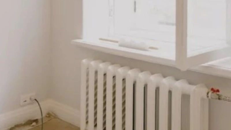 Прокуратура организовала проверку из-за холода в домах жителей Поронайска