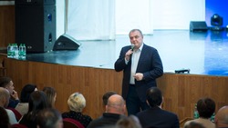В Оху приедет мобильная бригада детских врачей
