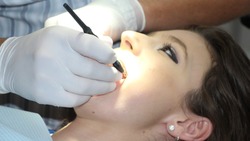 Более 2 тыс. талонов к стоматологам доступно сахалинцам