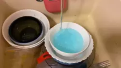 «Незамерзайка» полилась из кранов у жителей Сахалина