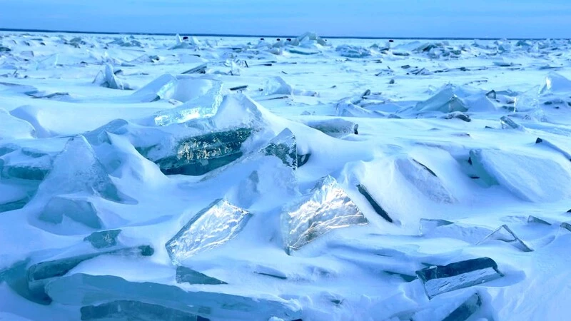 МЧС отправляет сахалинцев на рыбалку в залив Мордвинова