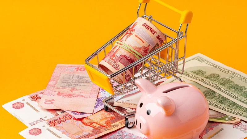 Сахалинцы ищут защиту от инфляции