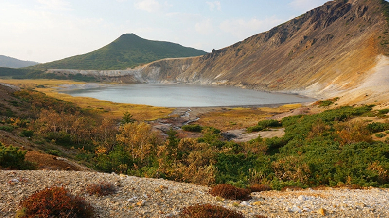 Новые проекты экологических маршрутов разработают на Кунашире