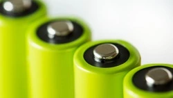 Ученые с Сахалина получили биоуголь из морских водорослей для литийионных аккумуляторов 