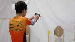 Соревнования по практической стрельбе из пневматики пройдут на Сахалине