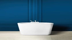 В Новосибирске мужчина застрял в ванне и провел в ней пять дней