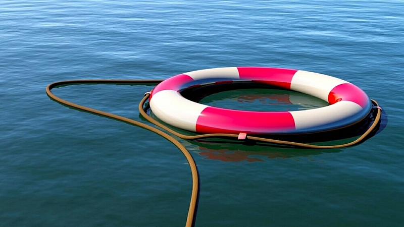 Сахалинец спас утопающего, а сам утонул