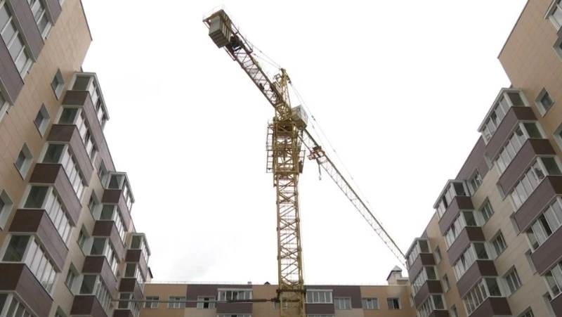 Как не стать обманутым дольщиком? Право знать 11.10.22