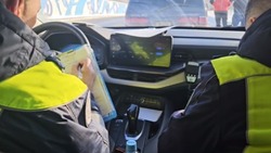 На дорогах Сахалина за сутки произошло одно ДТП с пострадавшими и 127 нарушений правил