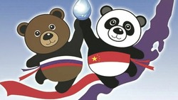 Конкурс на создание талисмана IV Российско-Китайских молодежных зимних игр продлили