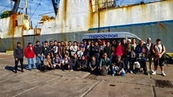 «Почему без нашей визы?»: в Японии возмутились мигрантам на Курилах, но сделать ничего не смогли