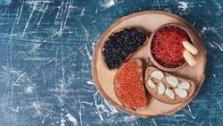 Мошенники обманывают россиян под предлогом покупки дешевой икры и рыбы