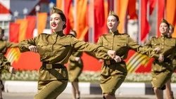 В УМВД Сахалина рассказали, что нельзя пронести с собой на празднование Дня Победы