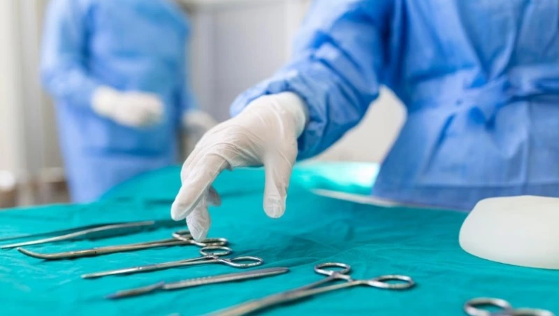 Врачи спасли пациента с серьезными ожогами на Сахалине