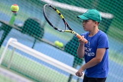Кубок мэра по теннису состоится в Южно-Сахалинске 20 августа