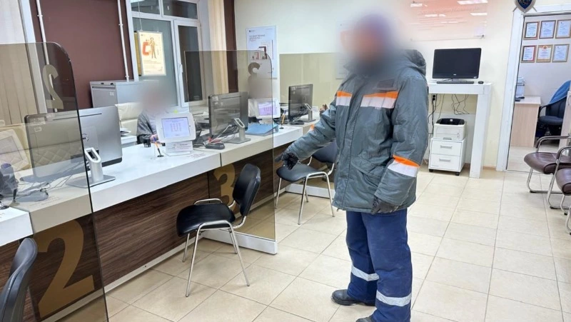 Инвалида на Сахалине обманом лишили квартиры