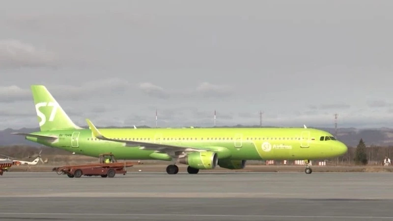 Возобновление рейсов Южно-Сахалинск – Пхукет - Центр внимания 26.04.24